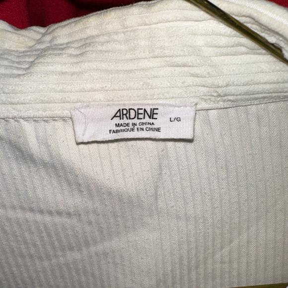 Corduroy Jacket *sale* (read description) - Picture 4 of 4